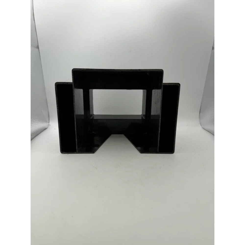 Vintage Marlboro Restaurant Bar Cigarette Pack Caddy Counter Display Holder